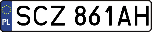 SCZ861AH