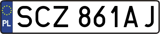SCZ861AJ