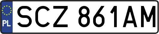 SCZ861AM