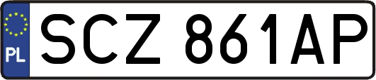 SCZ861AP