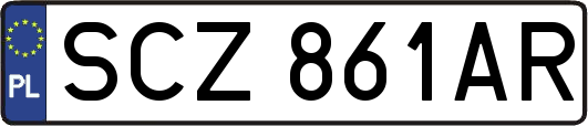 SCZ861AR