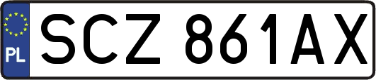 SCZ861AX