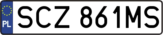 SCZ861MS