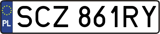 SCZ861RY