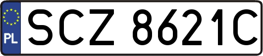 SCZ8621C