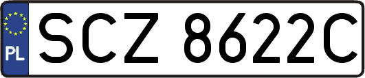 SCZ8622C