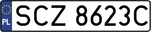 SCZ8623C