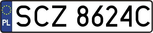 SCZ8624C