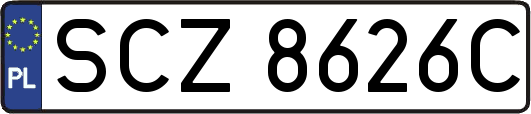 SCZ8626C