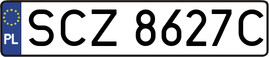 SCZ8627C