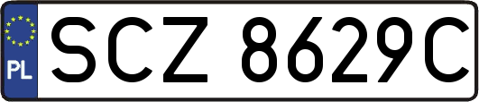 SCZ8629C