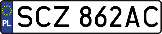 SCZ862AC