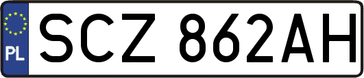 SCZ862AH