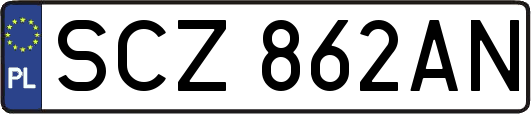 SCZ862AN