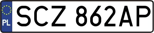 SCZ862AP