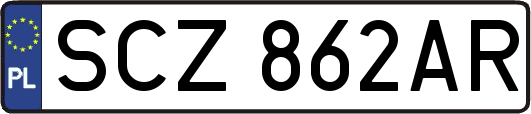 SCZ862AR