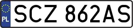 SCZ862AS