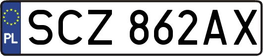 SCZ862AX
