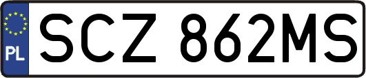 SCZ862MS