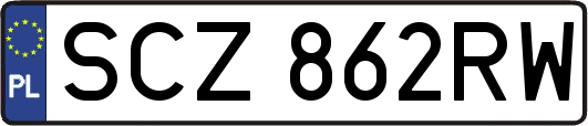 SCZ862RW
