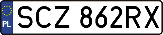 SCZ862RX