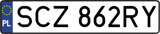 SCZ862RY