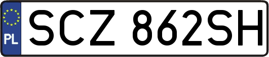 SCZ862SH