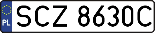 SCZ8630C