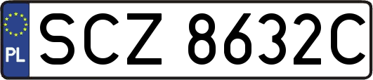 SCZ8632C