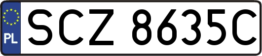 SCZ8635C
