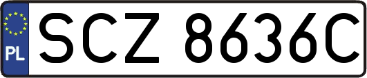 SCZ8636C