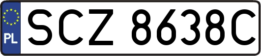 SCZ8638C