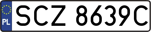 SCZ8639C