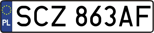 SCZ863AF