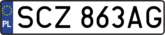 SCZ863AG