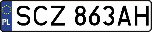 SCZ863AH
