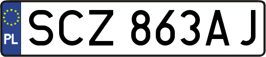 SCZ863AJ