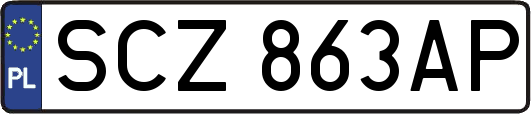 SCZ863AP