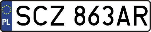 SCZ863AR