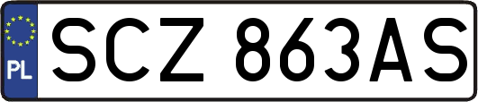 SCZ863AS
