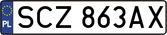 SCZ863AX