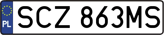 SCZ863MS