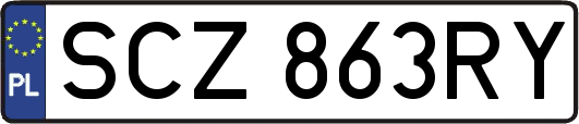 SCZ863RY