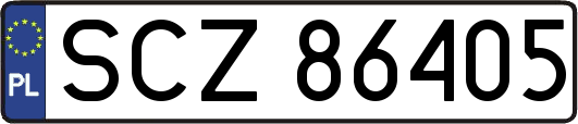 SCZ86405
