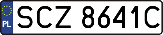 SCZ8641C