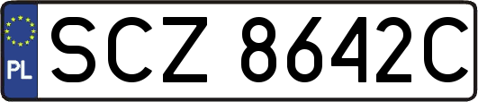 SCZ8642C