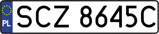 SCZ8645C