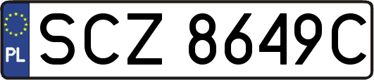 SCZ8649C