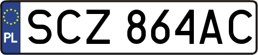 SCZ864AC