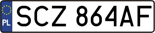 SCZ864AF